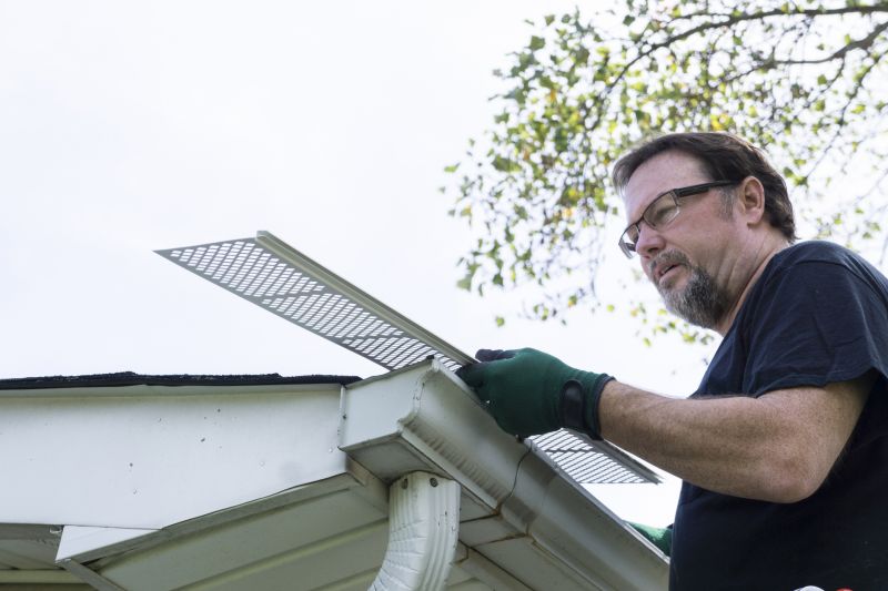 Best Gutter Screen Repair Contractors in Gainesville, VA