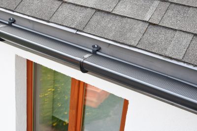 Long-term Benefits of Gutter Covers