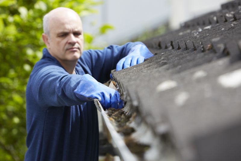Expert Gutter Cover Maintenance